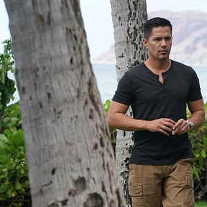 Bilder Jay Hernandez