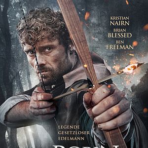 Bilder Robin Hood - Der Rebell