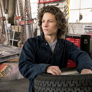 Bilder Young Sheldon