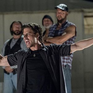 Bilder Midnight, Texas