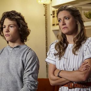 Bilder Young Sheldon