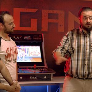 Bilder Özgür Dünya