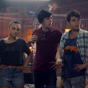 Bilder Özgür Dünya