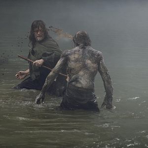 Bilder The Walking Dead