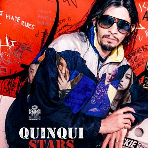 Bilder Quinqui stars