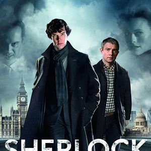 Bilder Sherlock