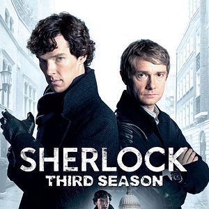 Bilder Sherlock