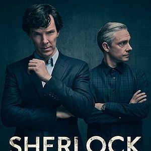Bilder Sherlock