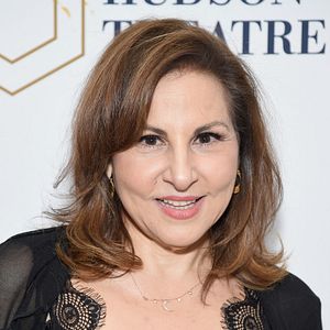 Bilder Kathy Najimy