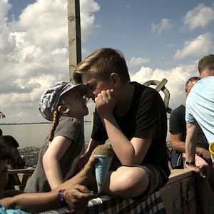 Bilder Unzertrennlich