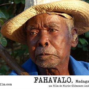 Bilder Fahavalo, Madagascar 1947