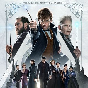 Bilder Phantastische Tierwesen: Grindelwalds Verbrechen