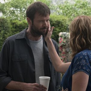 Bilder Splitting Up Together