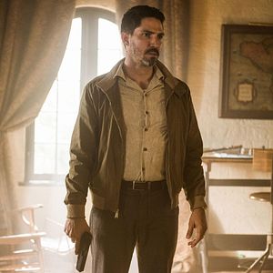 Bilder The Last Ship