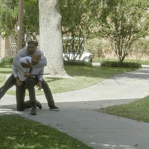 Bilder Joshua Elijah Reese