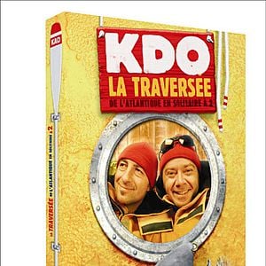 Bilder La Traversée de l'Atlantique en solitaire à 2