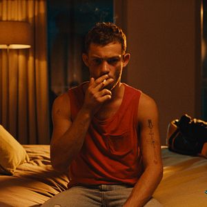 Bilder Félix Maritaud