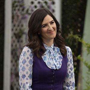 Bilder D'Arcy Carden