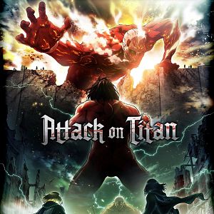 Bilder Attack On Titan