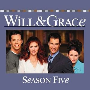Bilder Will & Grace