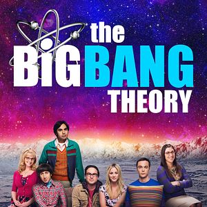 Bilder The Big Bang Theory