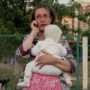 Bilder Les Petites mamans