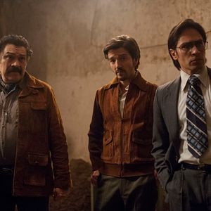 Bilder Narcos: Mexico