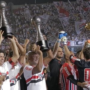 Bilder Onde a Moeda Cai em Pé: A História do São Paulo Futebol Clube