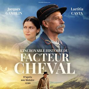 Bilder Der Palast des Postboten