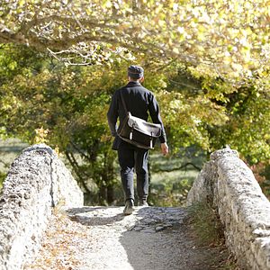 Bilder Der Palast des Postboten