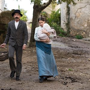 Bilder Der Palast des Postboten