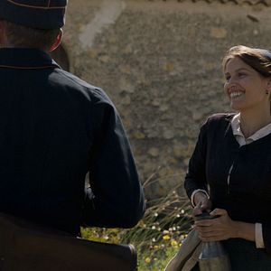 Bilder Der Palast des Postboten