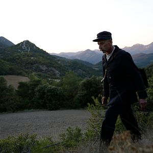 Bilder Der Palast des Postboten