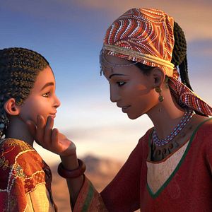 Bilder Bilal: A New Breed of Hero