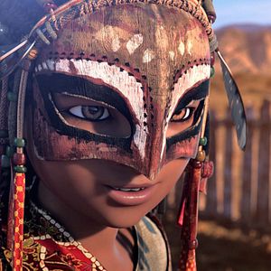 Bilder Bilal: A New Breed of Hero