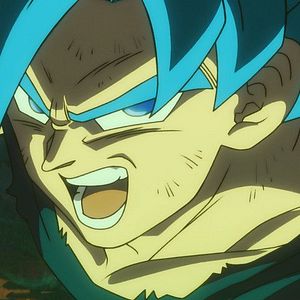 Bilder Dragon Ball Super: Broly