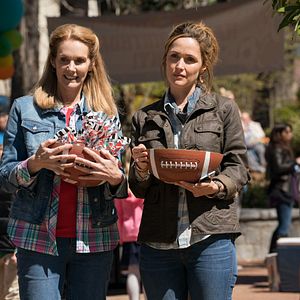 Bilder Plötzlich Familie