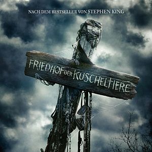 Bilder Friedhof der Kuscheltiere