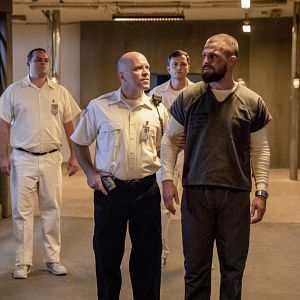 Bilder Stephen Amell