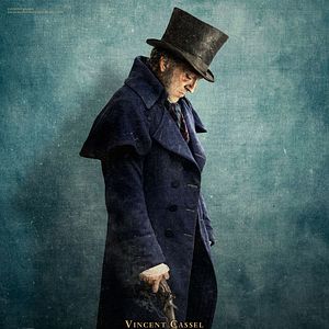 Bilder Vidocq - Herrscher der Unterwelt