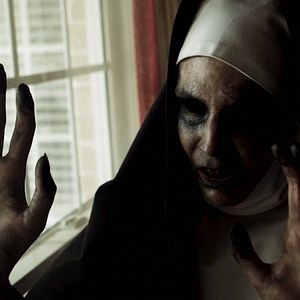 Bilder Curse Of The Nun