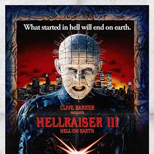 Bilder Hellraiser 3: Hell On Earth