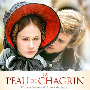 Bilder Das Chagrinleder