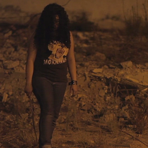 Bilder Com o Terceiro Olho na Terra da Profanação