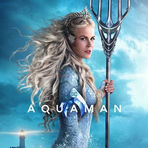 Bilder Aquaman