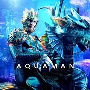 Bilder Aquaman