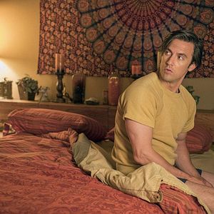 Bilder Milo Ventimiglia