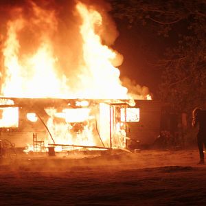 Bilder Wir – der Sommer, als wir unsere Röcke hoben und die Welt gegen die Wand fuhr