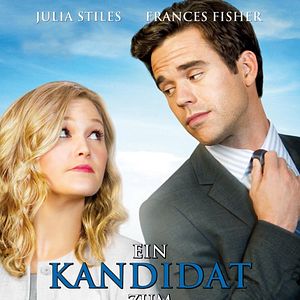 Bilder Ein Kandidat zum Verlieben