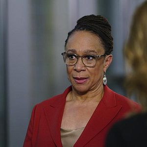 Bilder S. Epatha Merkerson